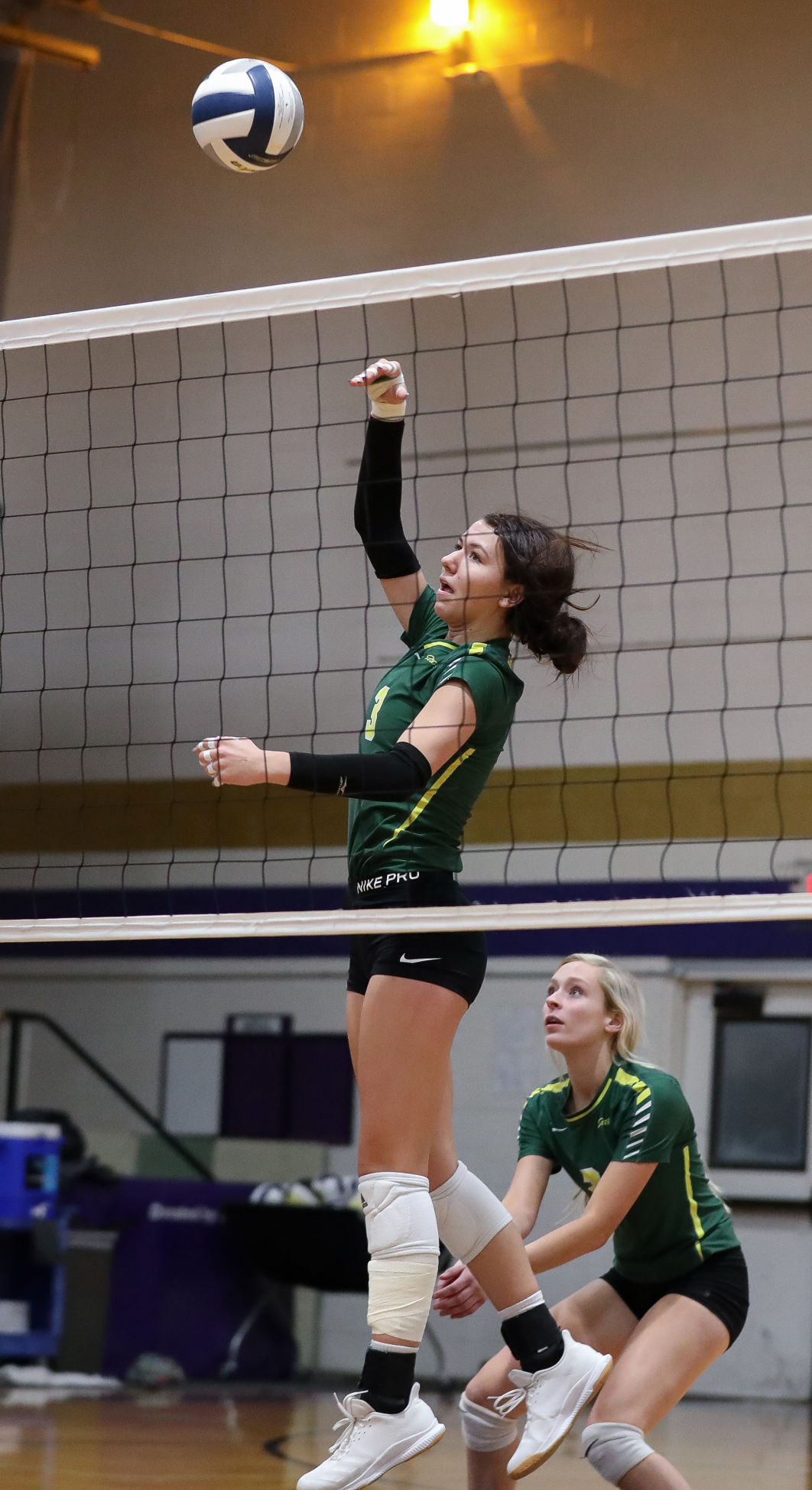 Kearney Catholic vs. Adams Central